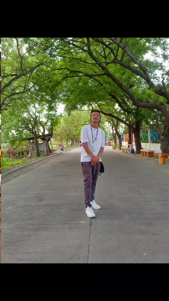 @Jerald Dimaunahan II