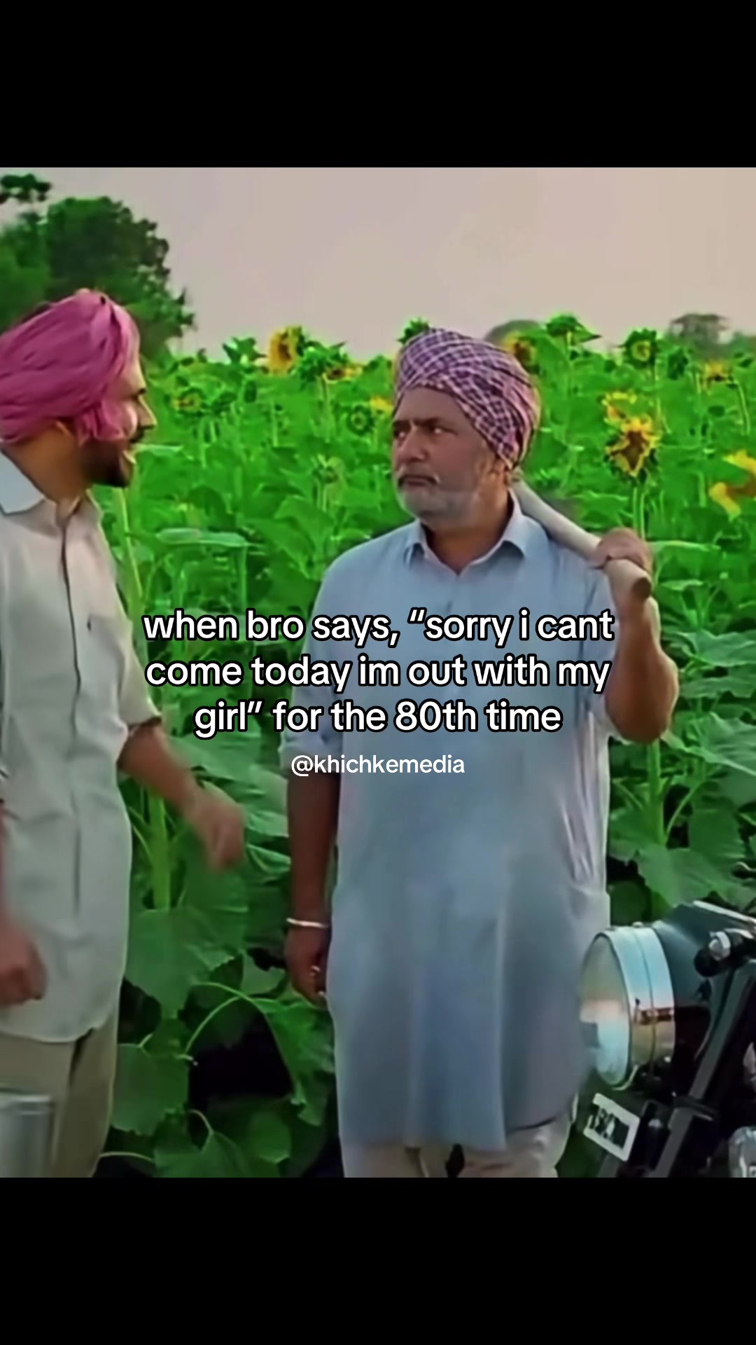 @Khichke_media™