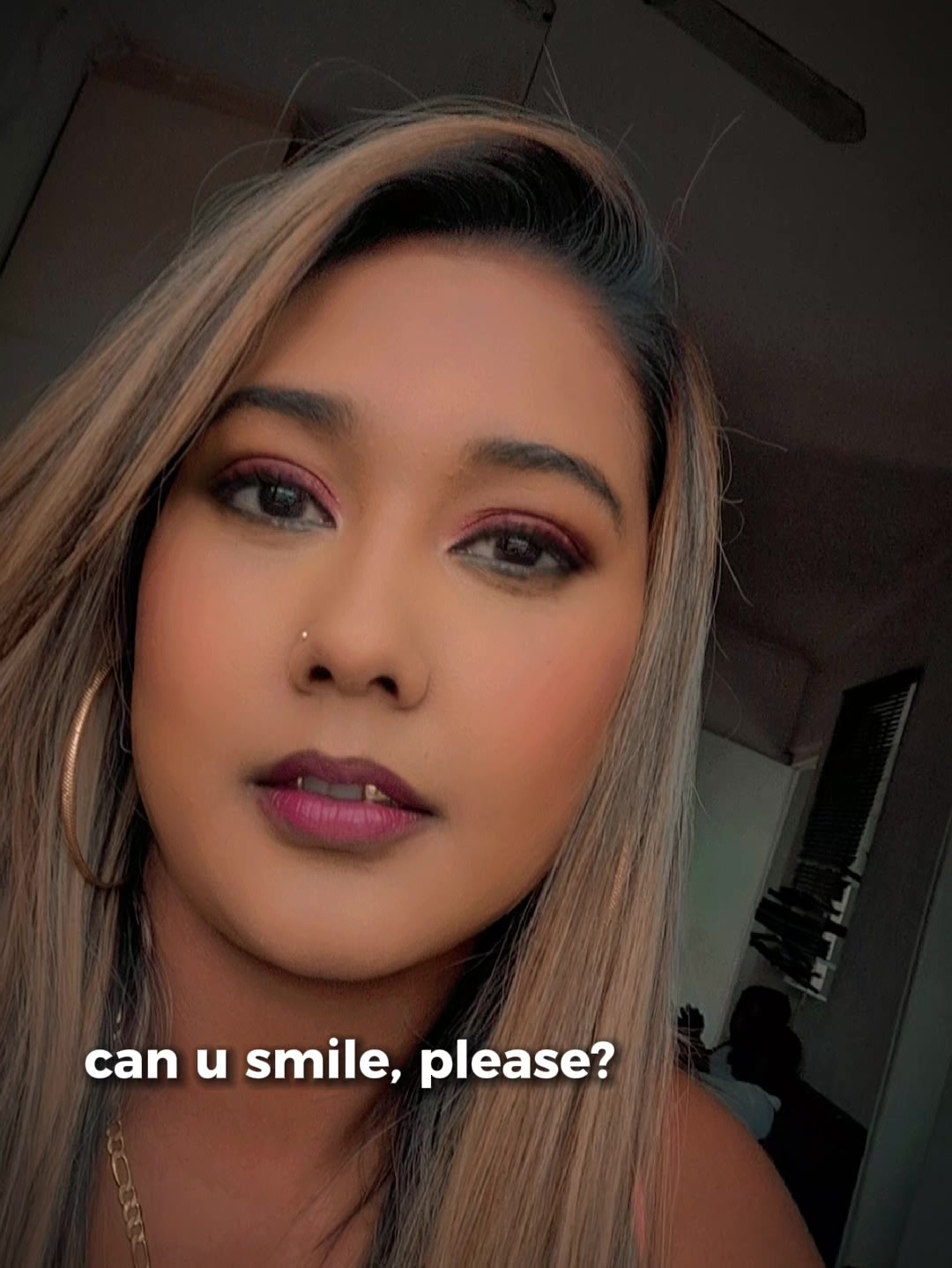 @Mrs dimples ❤️