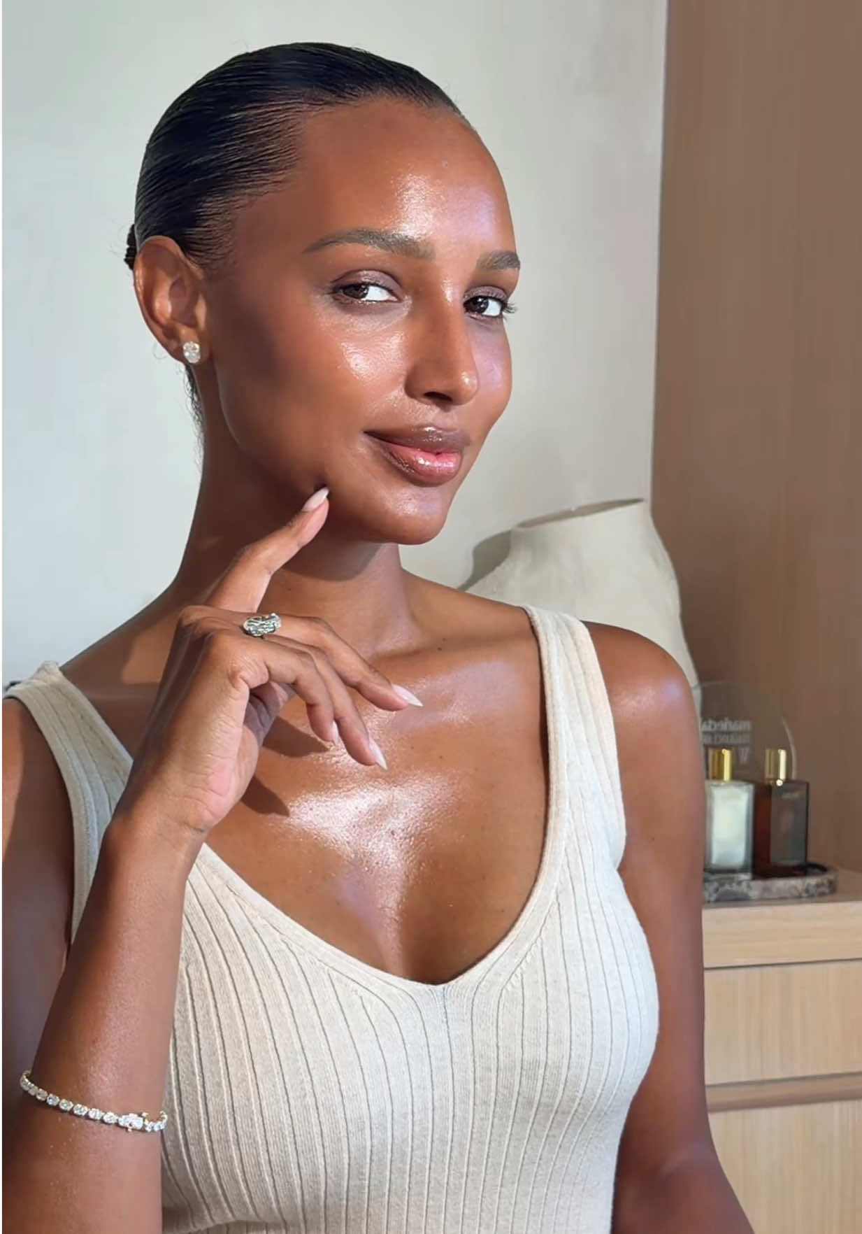 @Jasmine Tookes