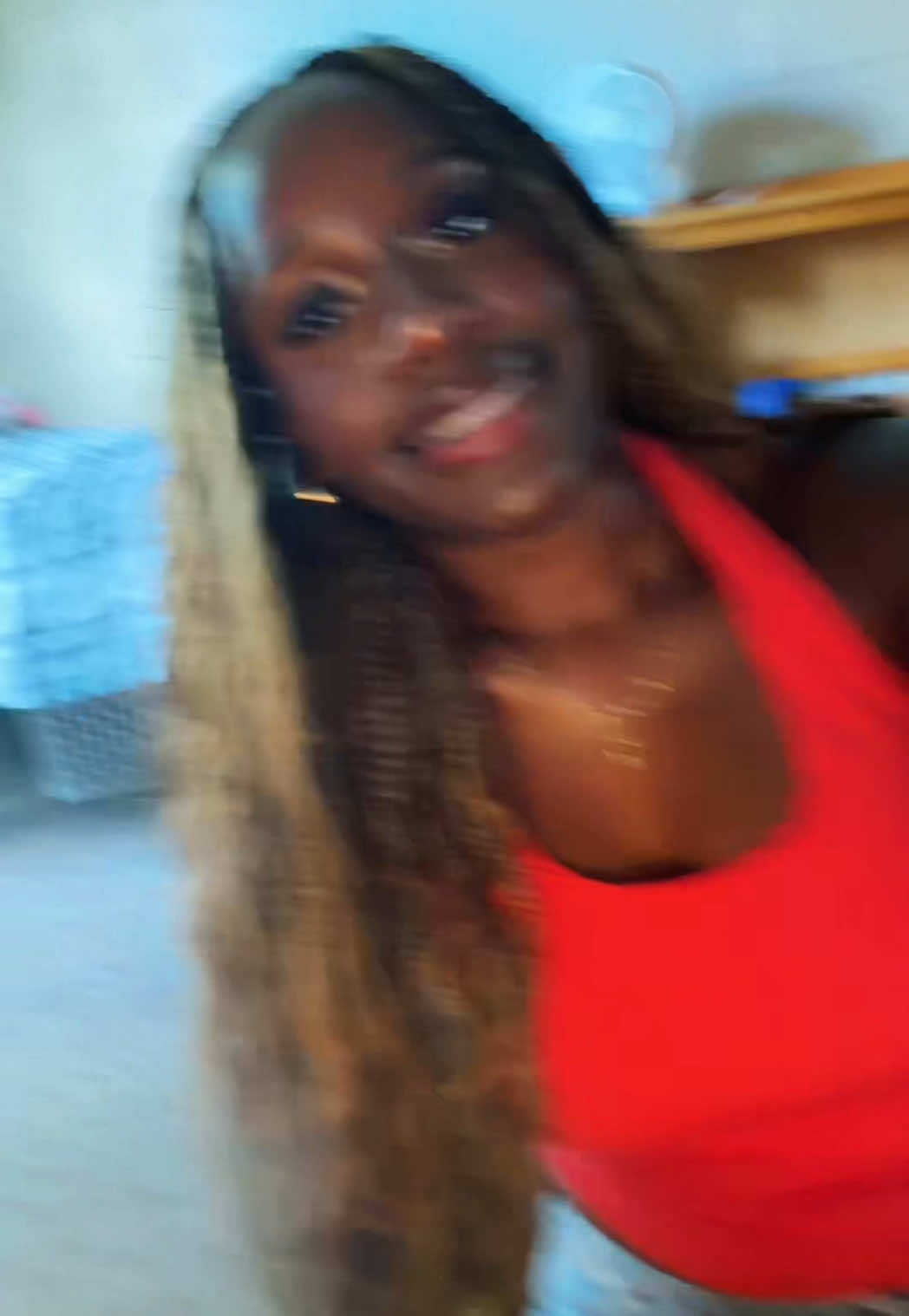 @I’m the queen