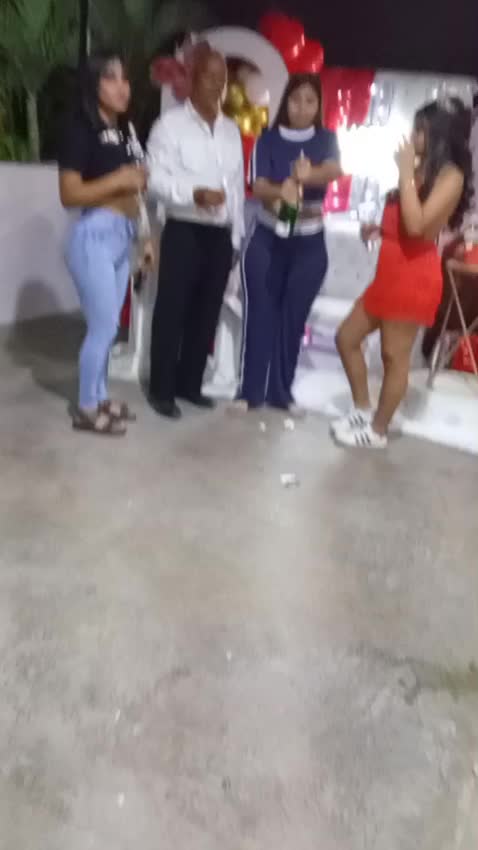 @la reina