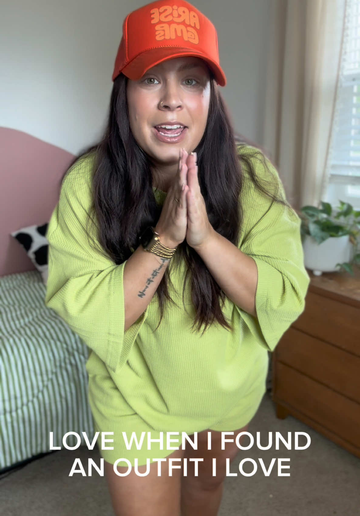 @MADISON | SAHM | TIKTOK SHOP