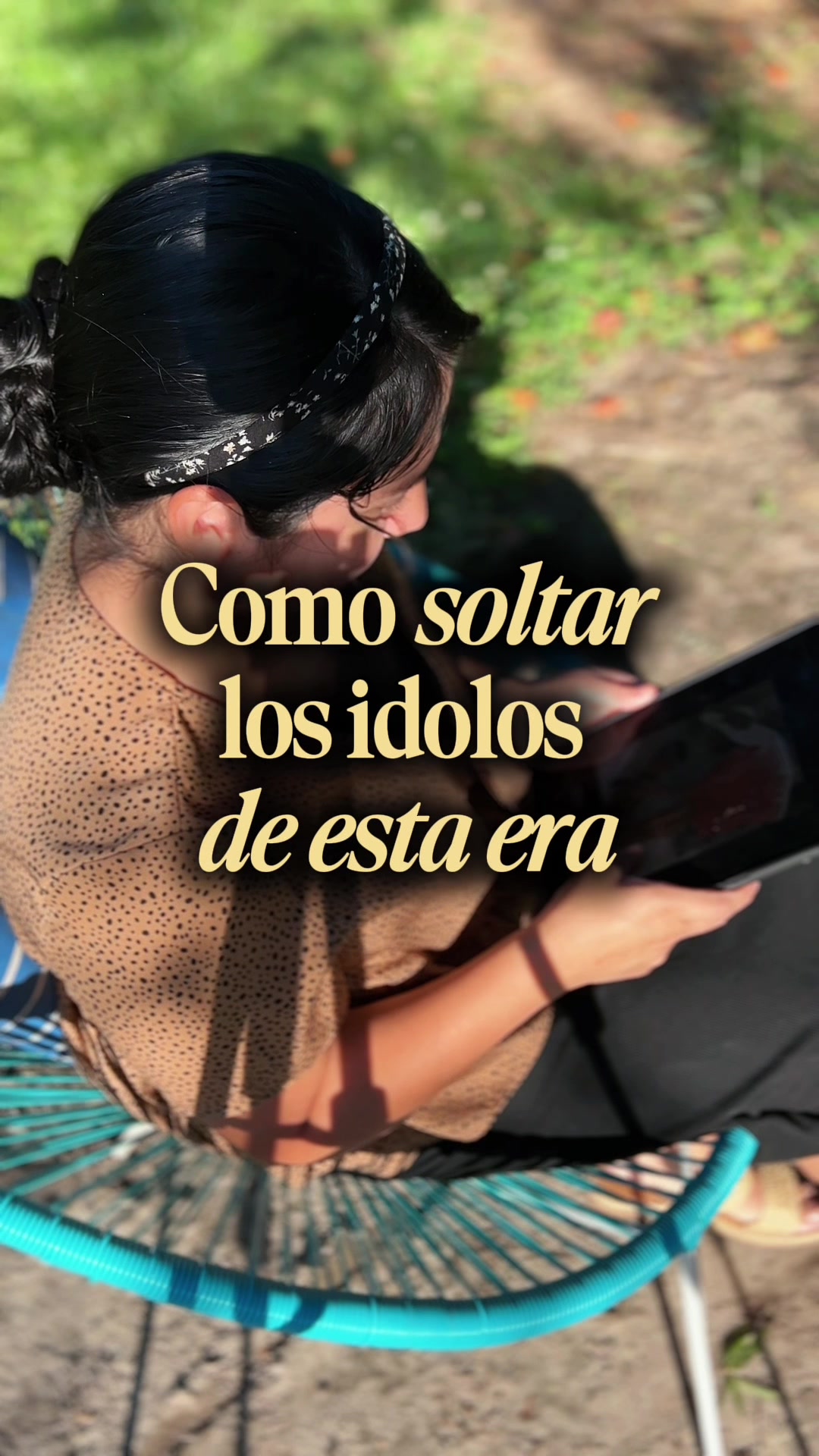 @Mssaraceli