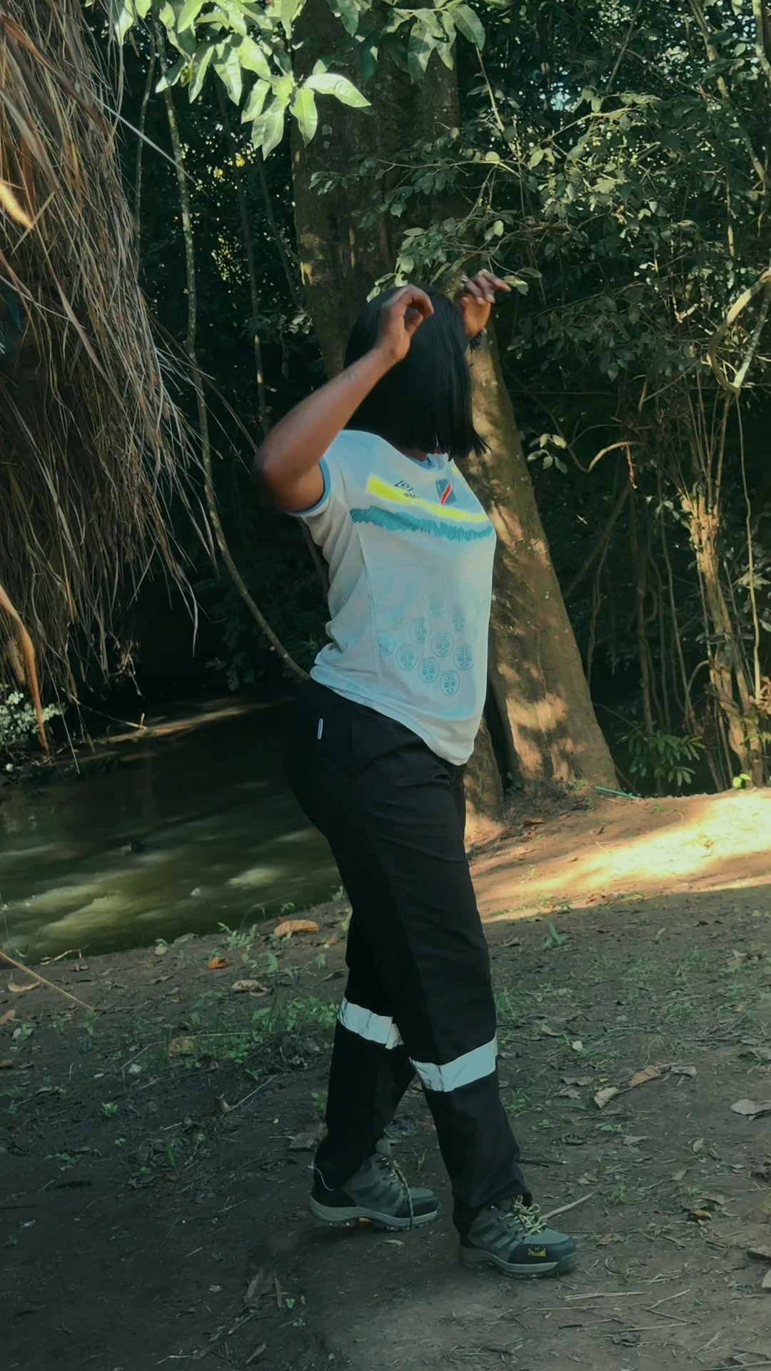 @La force de la femme