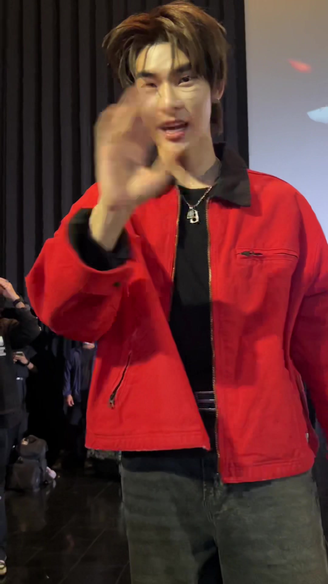 @MIINOO7(จี๋จี๋ปิ๊ปปิ๊ป)