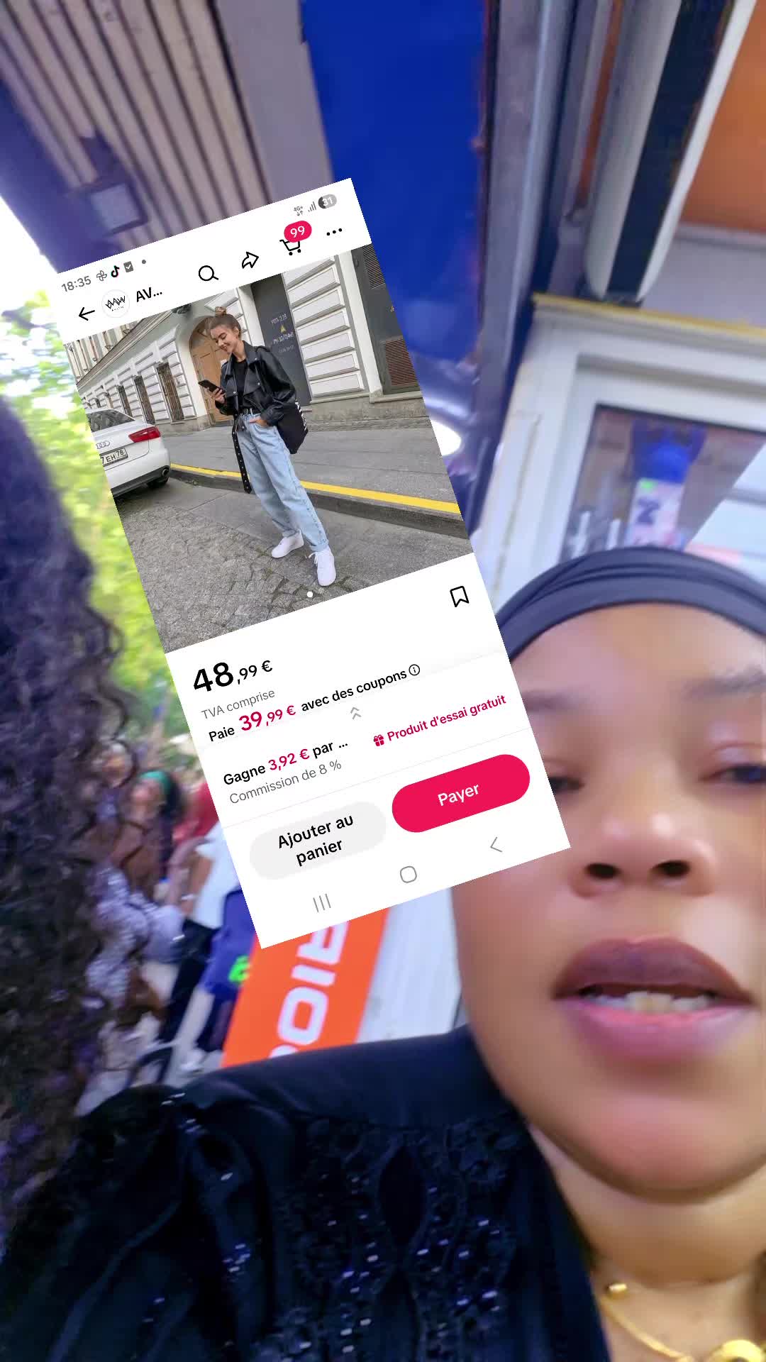 @élévation @