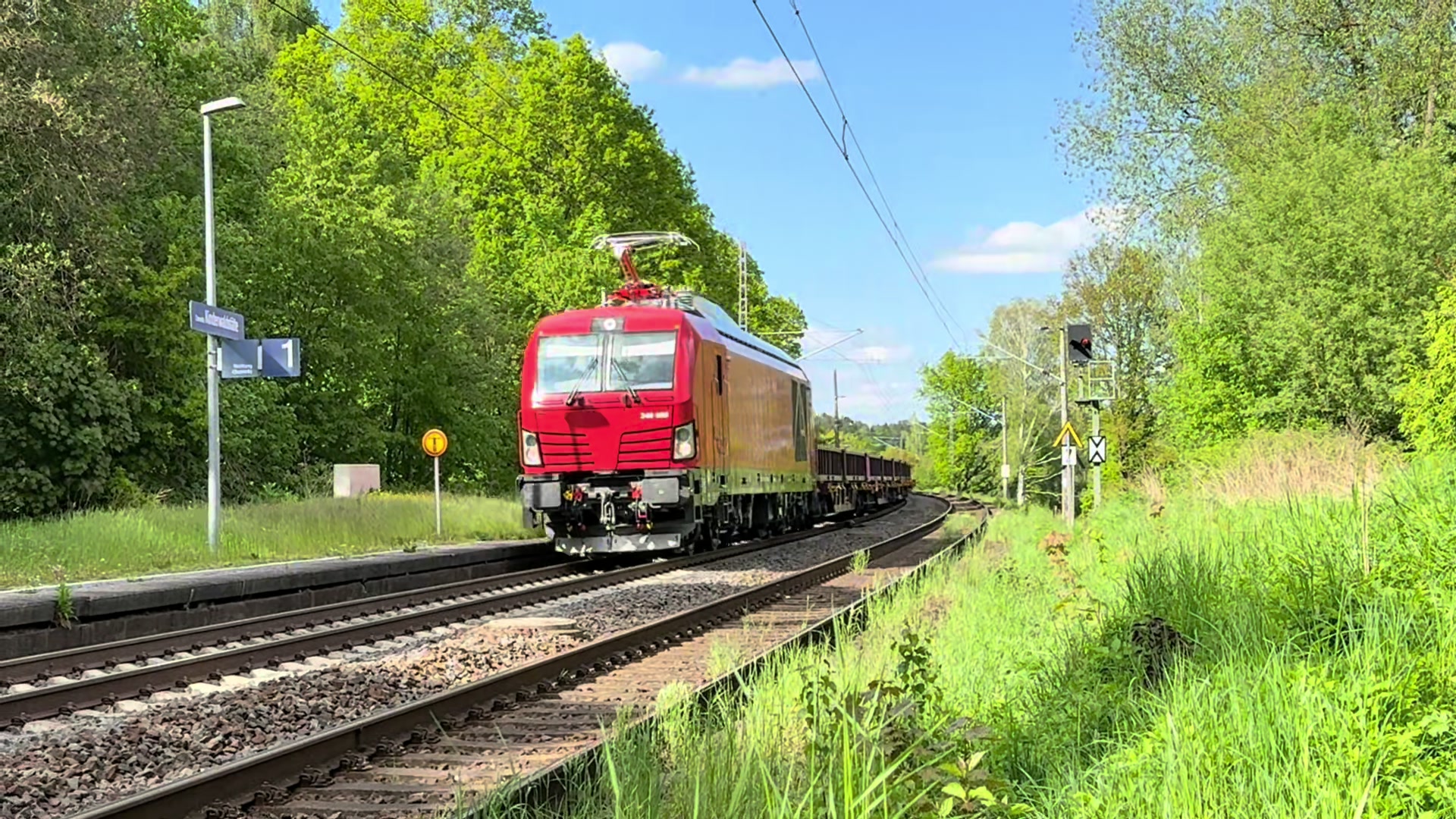 @Trainspotter Jufustätte