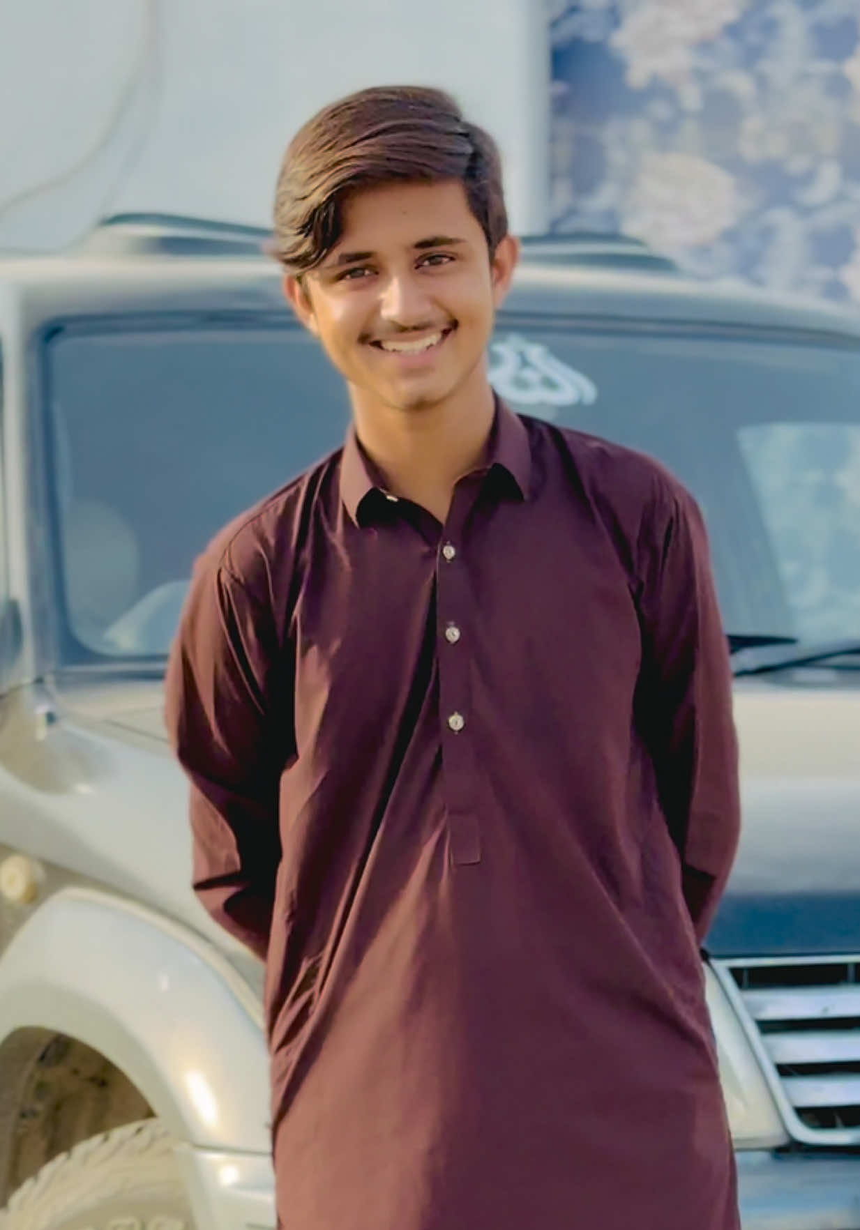 @🥀سردارملک شاویز کانجو🥰