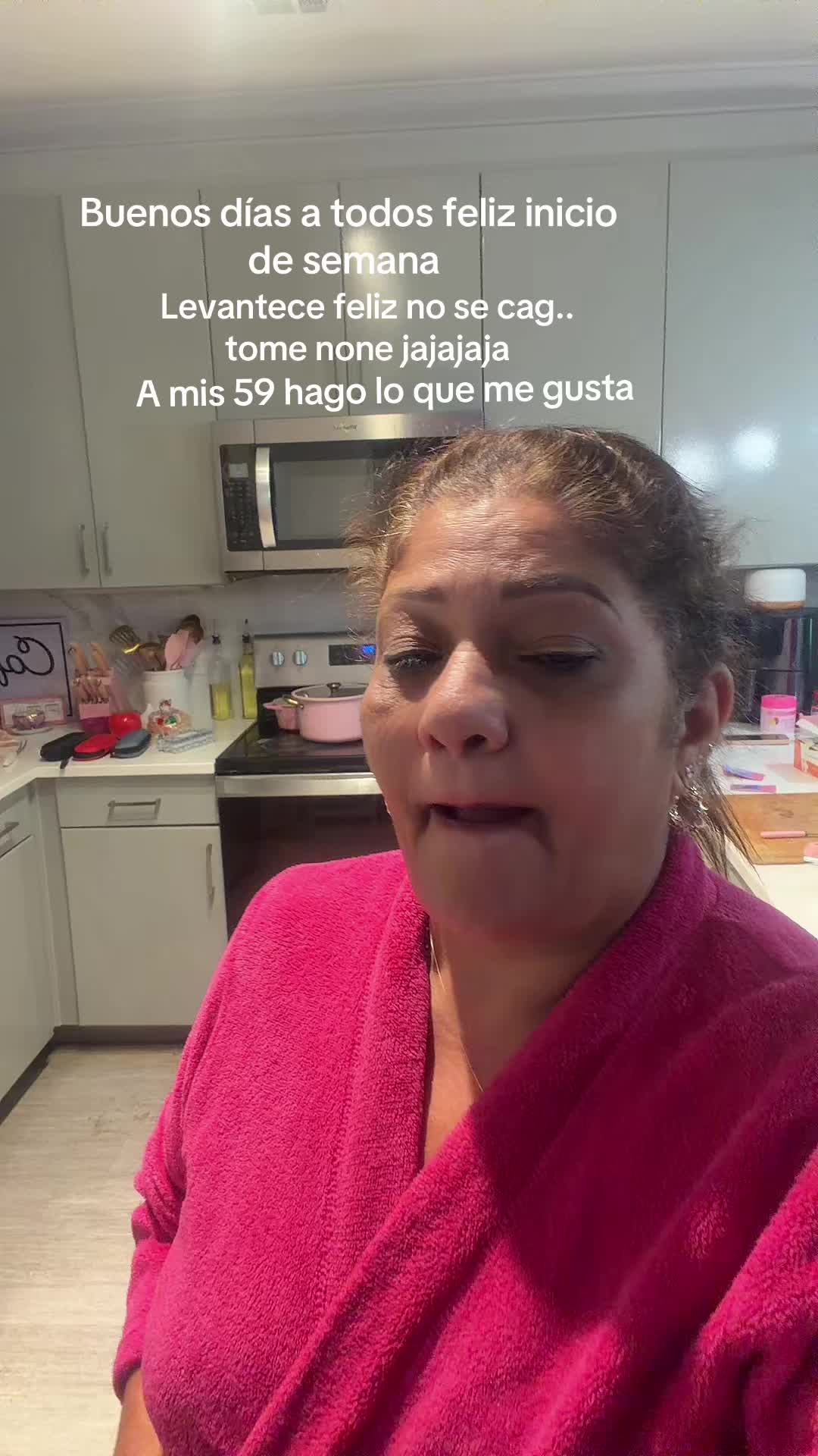 @Judith Hernandez