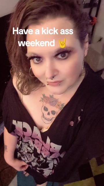 @☠️🤘Stormee☠️🤘