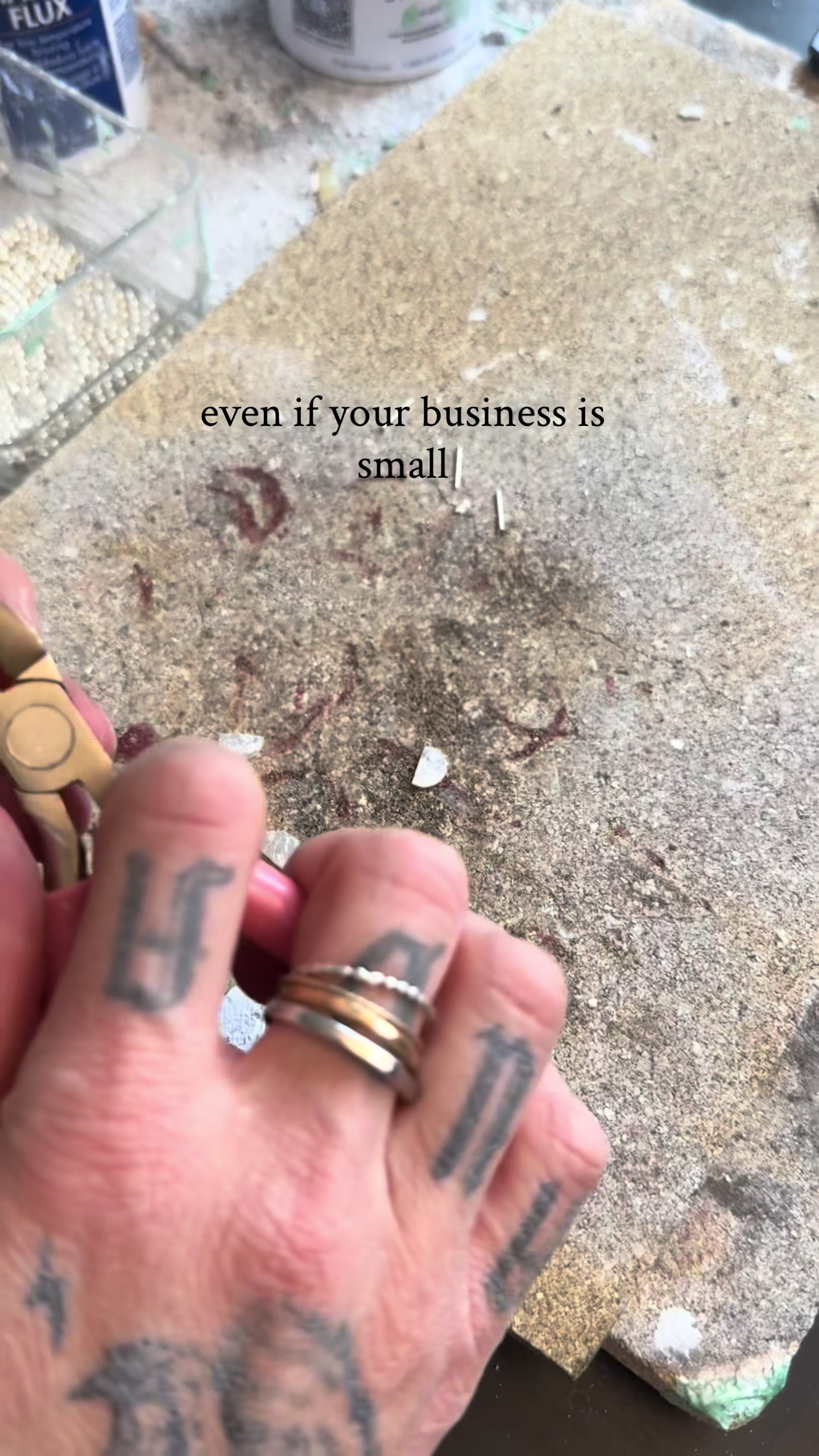 @Lux and Luca Jewelry Co