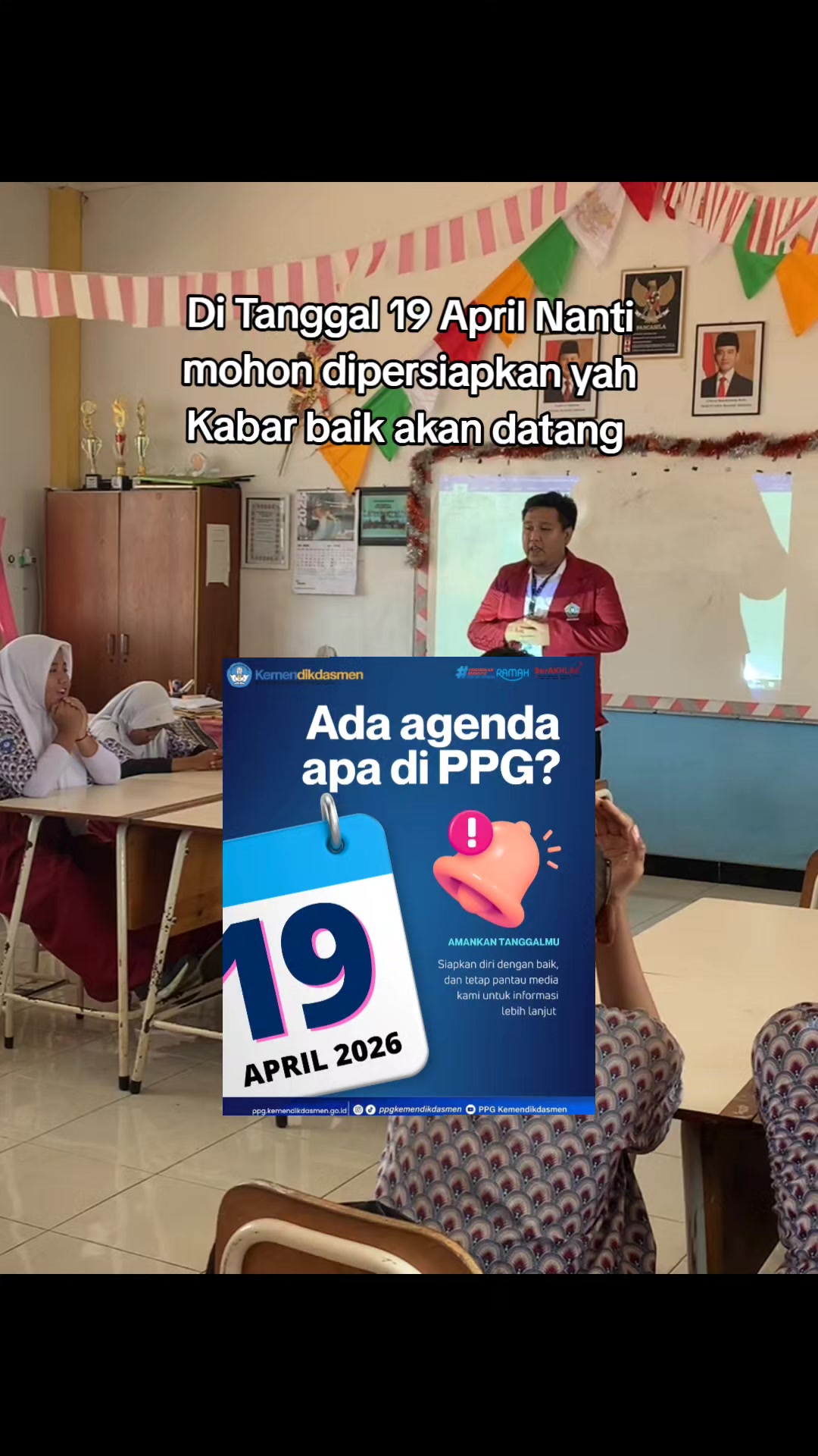 @Mas Joko || PPG 2024