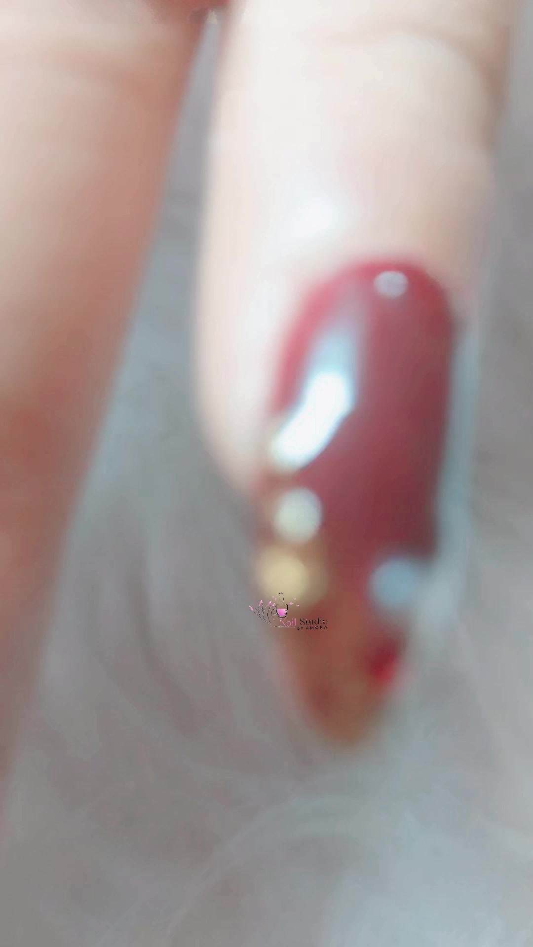 @Amora Nailart Balam KM31