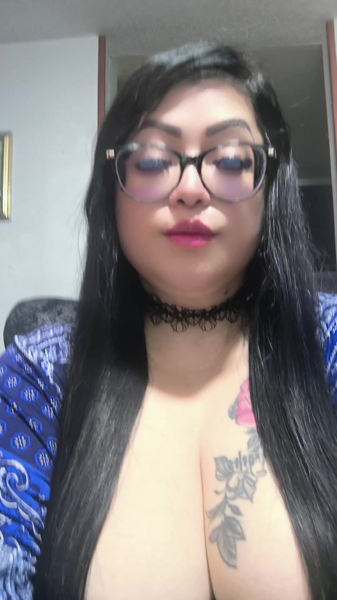 @Ángeles ๐จ๐ด