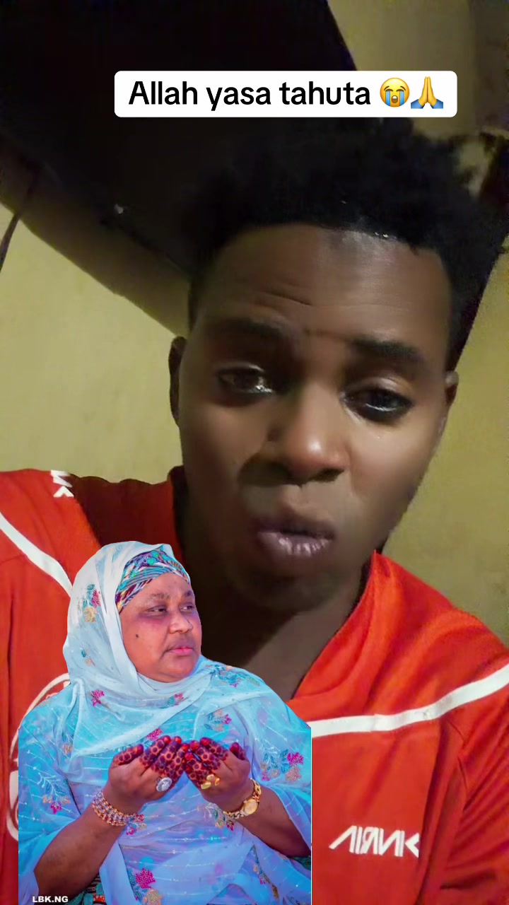 @Realhassanmakeup🇳🇪