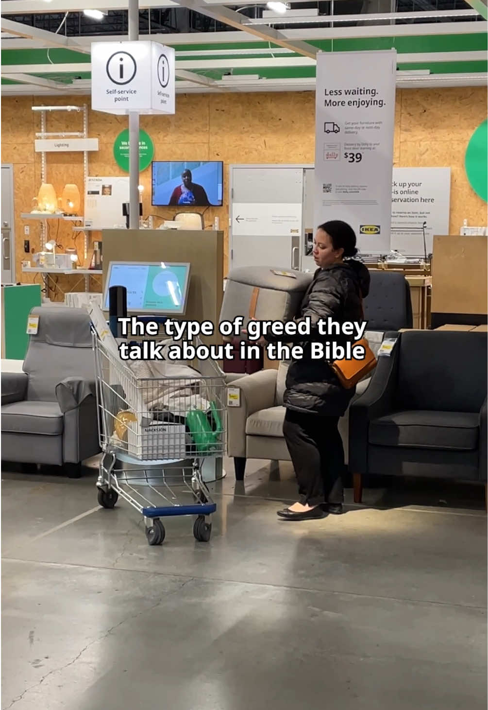 @IKEA USA