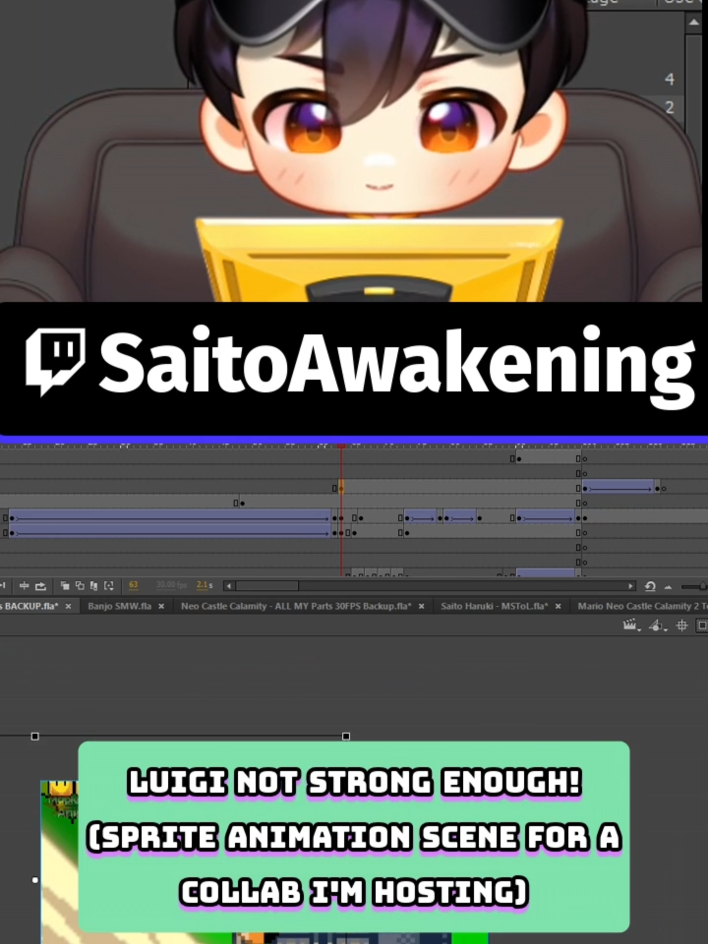 @SaitoAwakening🍁