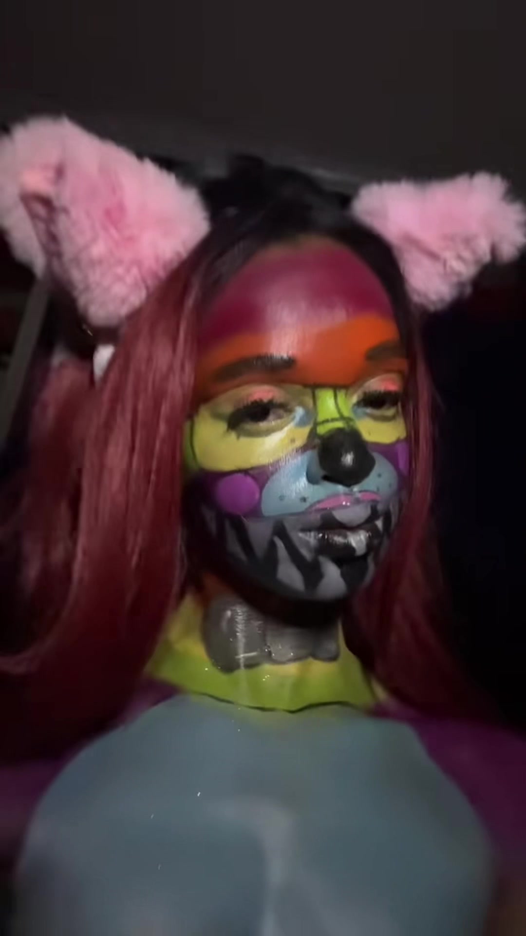 @𝓜ᴀᴍᴀ 𝚩ᴇᴀʀ𓏲ּ𝄢ⱽᶜᶠ
