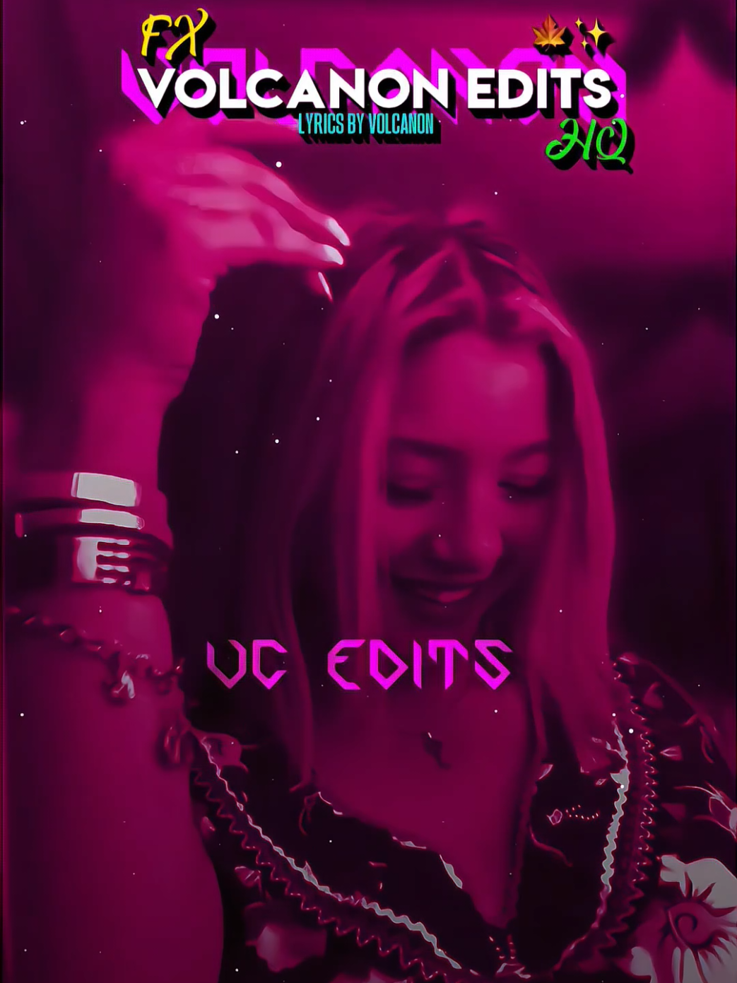 @𝗩𝗢𝗟𝗖𝗔𝗡𝗢𝗡 ♪