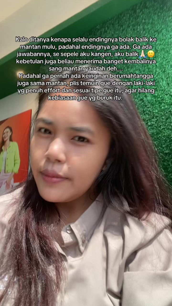 @Emang bolee