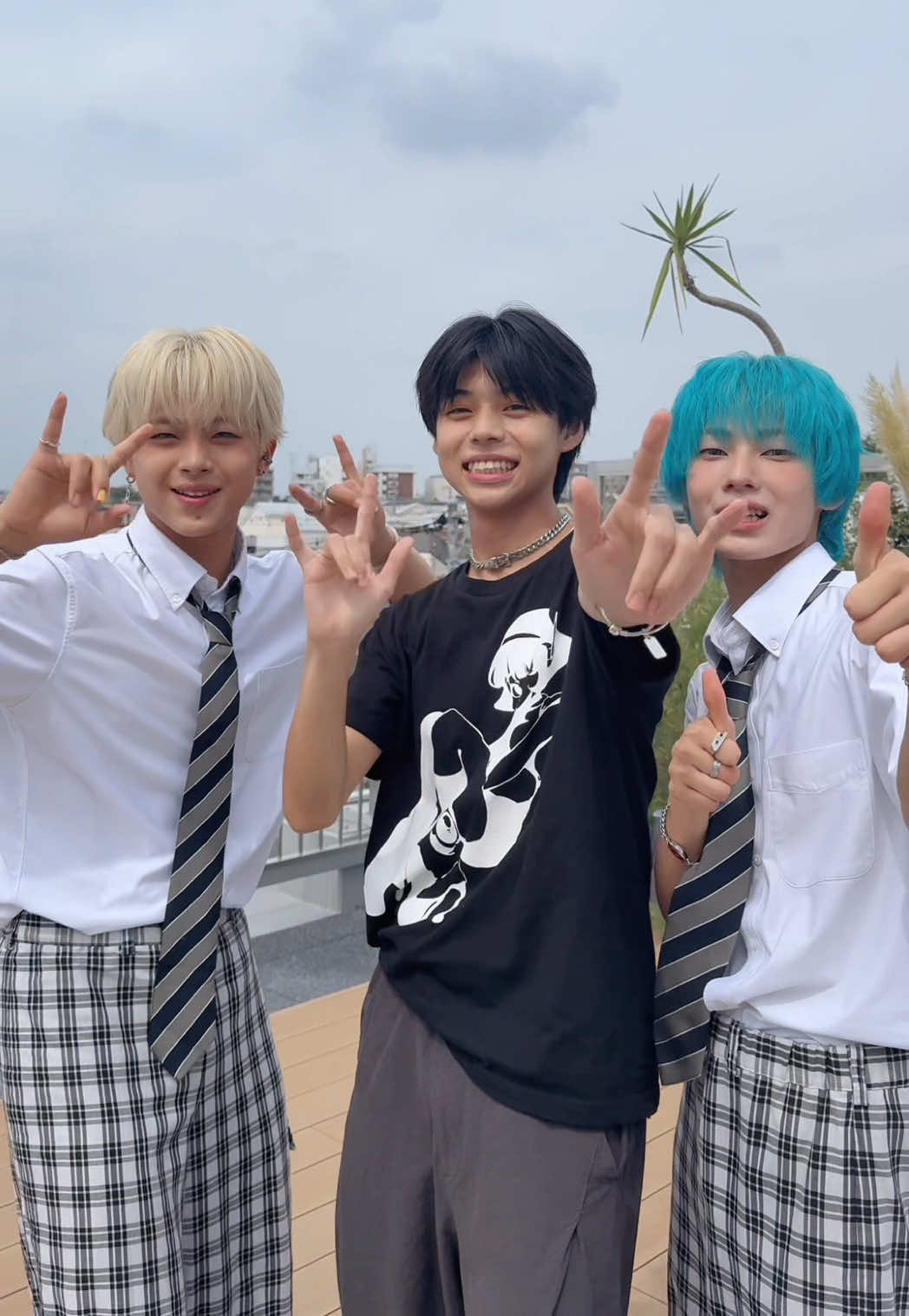 @PG_全国ツアーを目指す小中学生集団