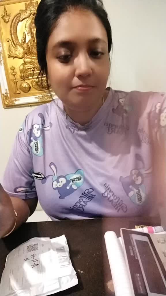 @11:11 Wife Of Mr.Eianesen