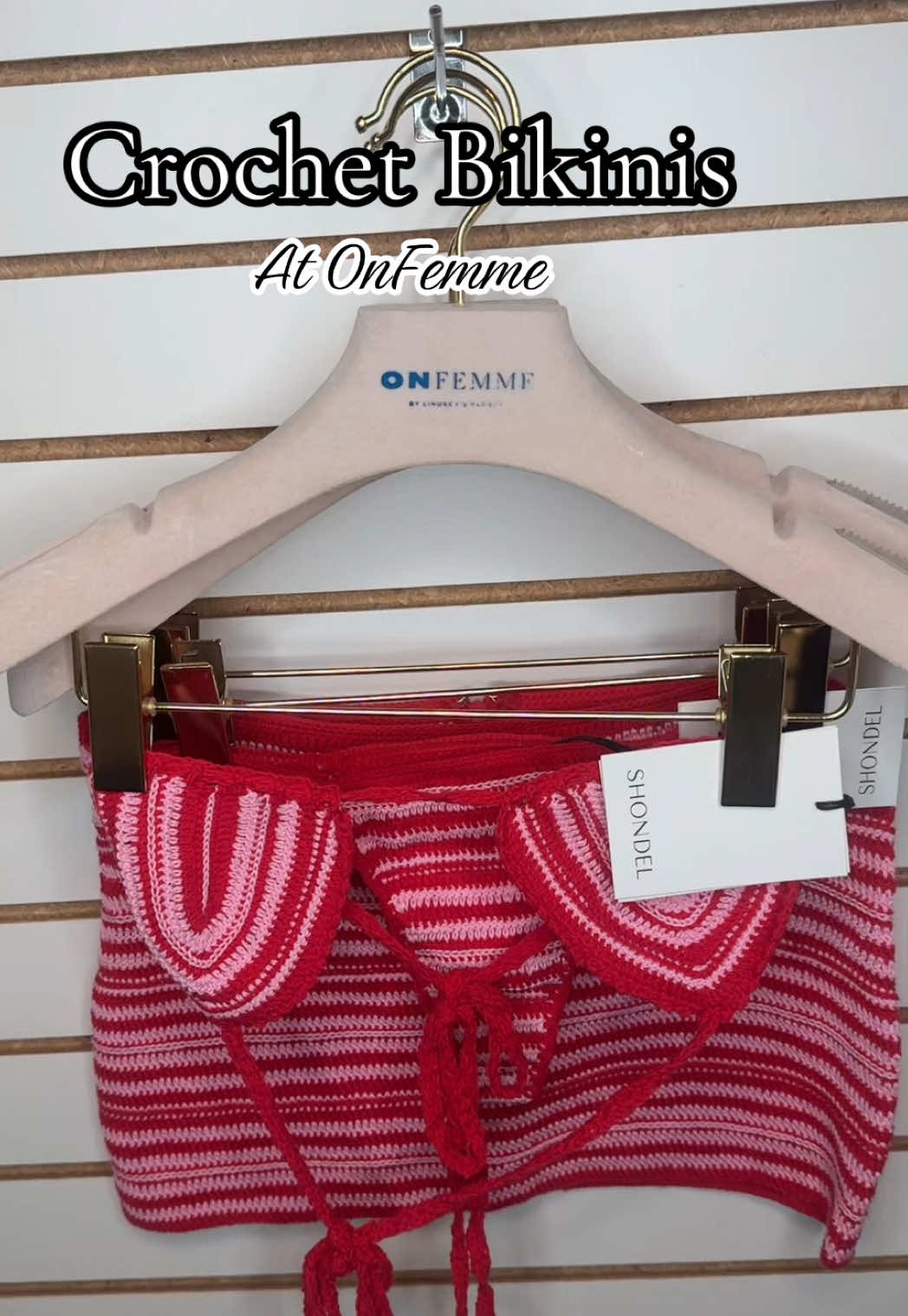 @OnFemme by Lindsey’s Kloset