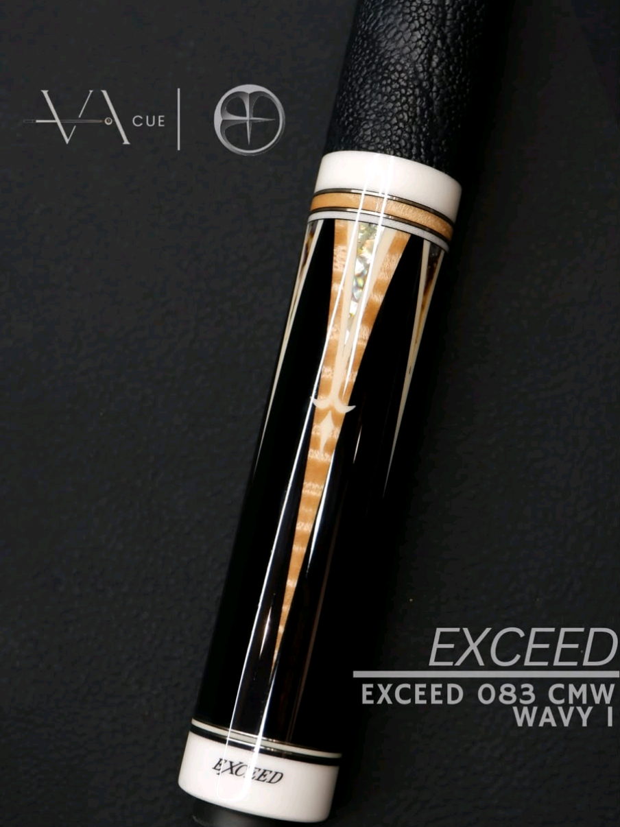 @VA Cue Pro Billiard Shop