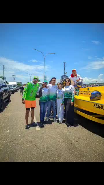 @Direcci&oacute;n Turismo Autana