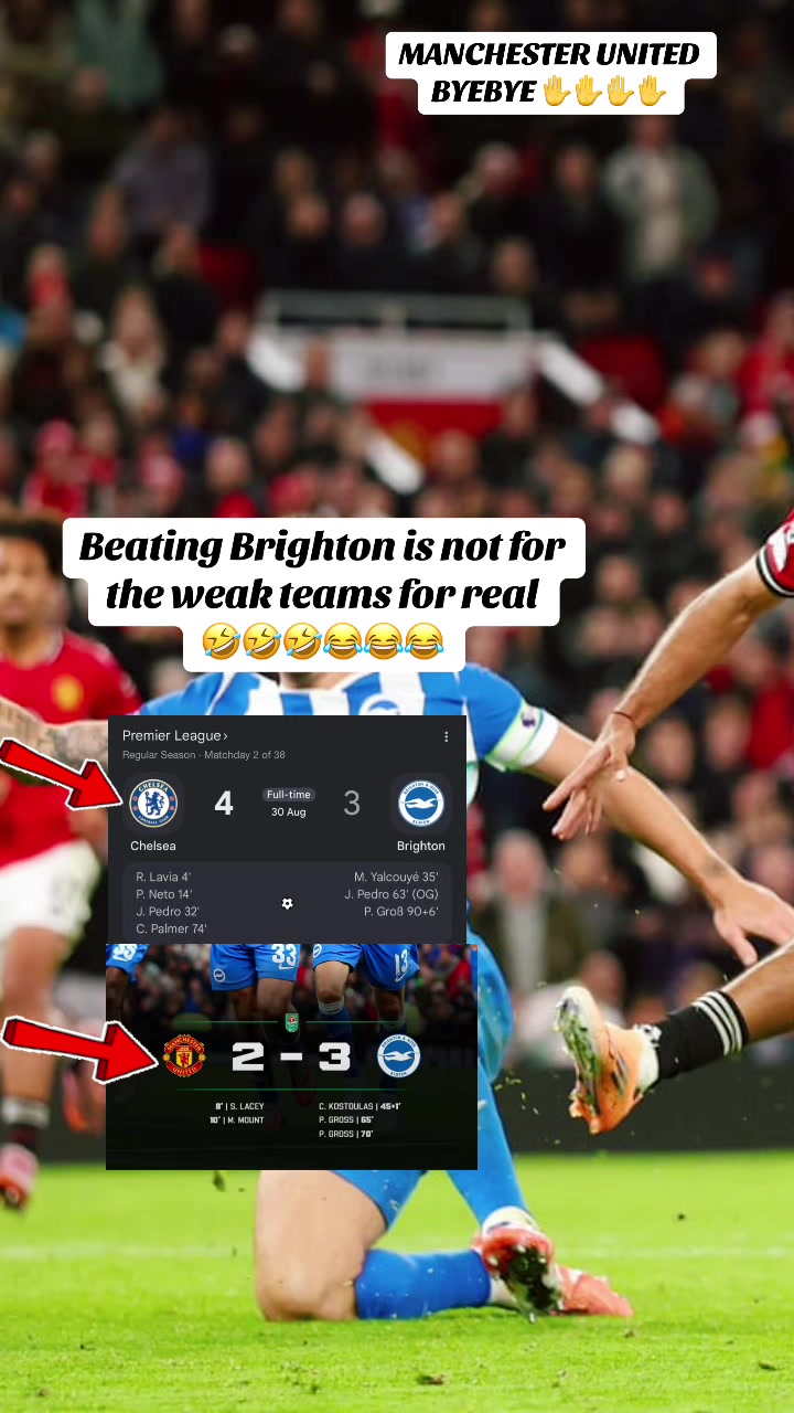 @ChrisLas wa Chelsea