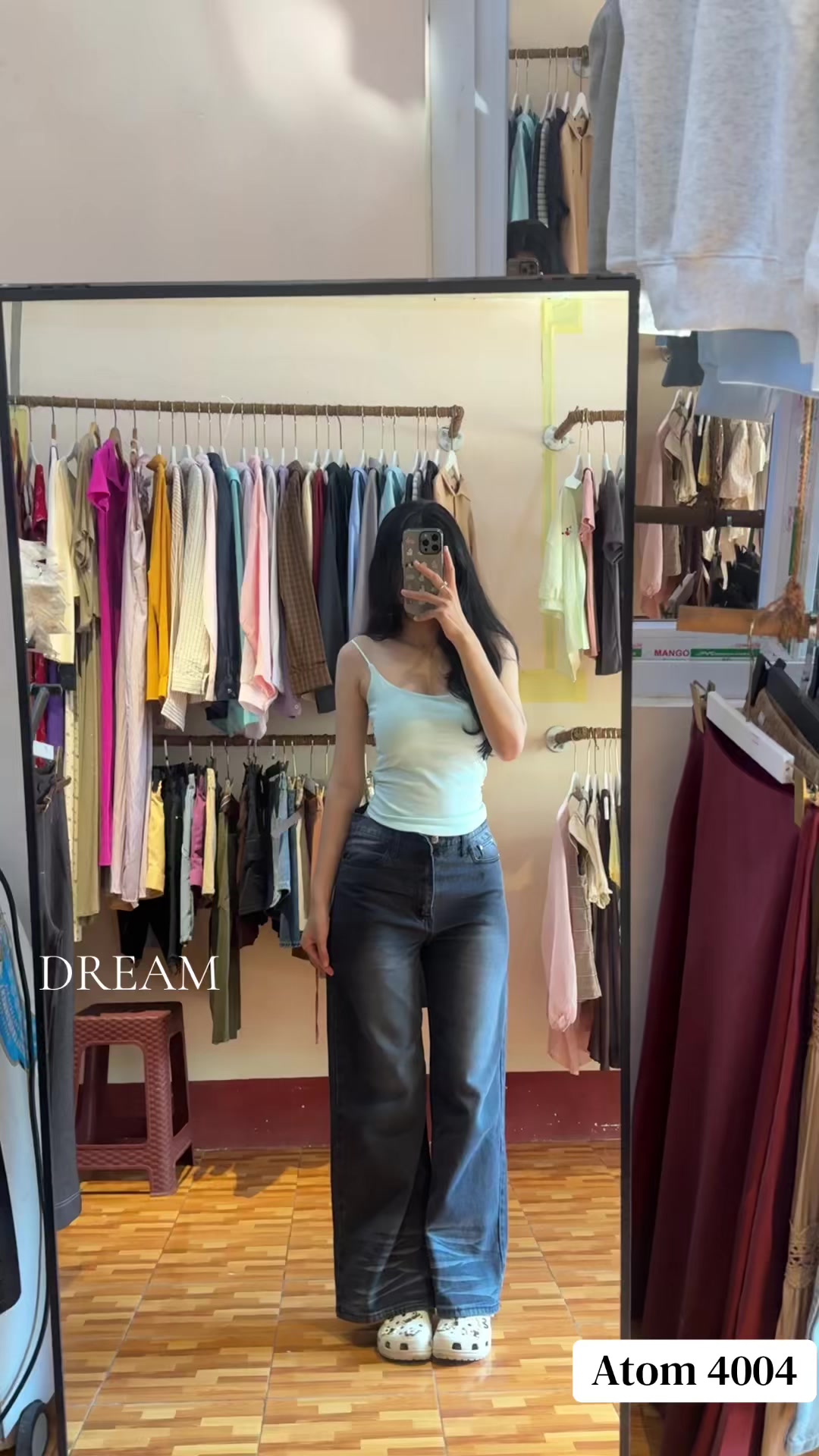 @DREAM