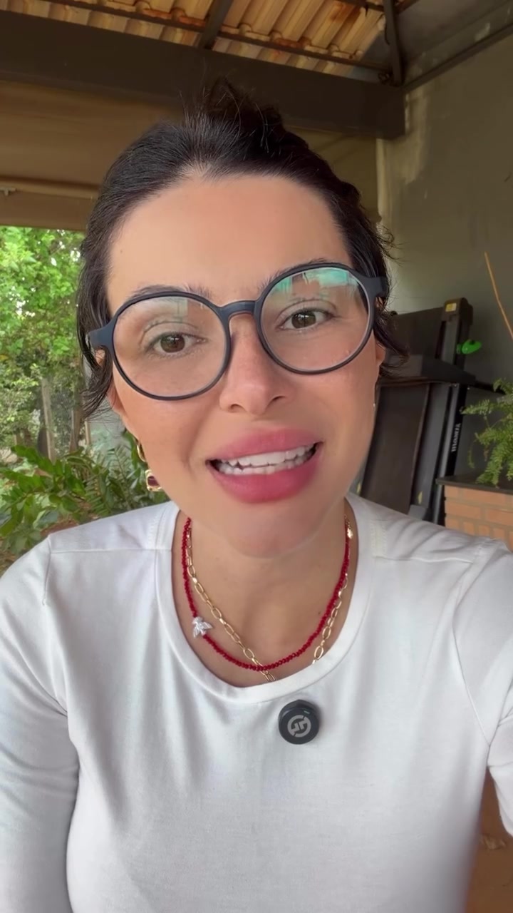 @Camila Silvério