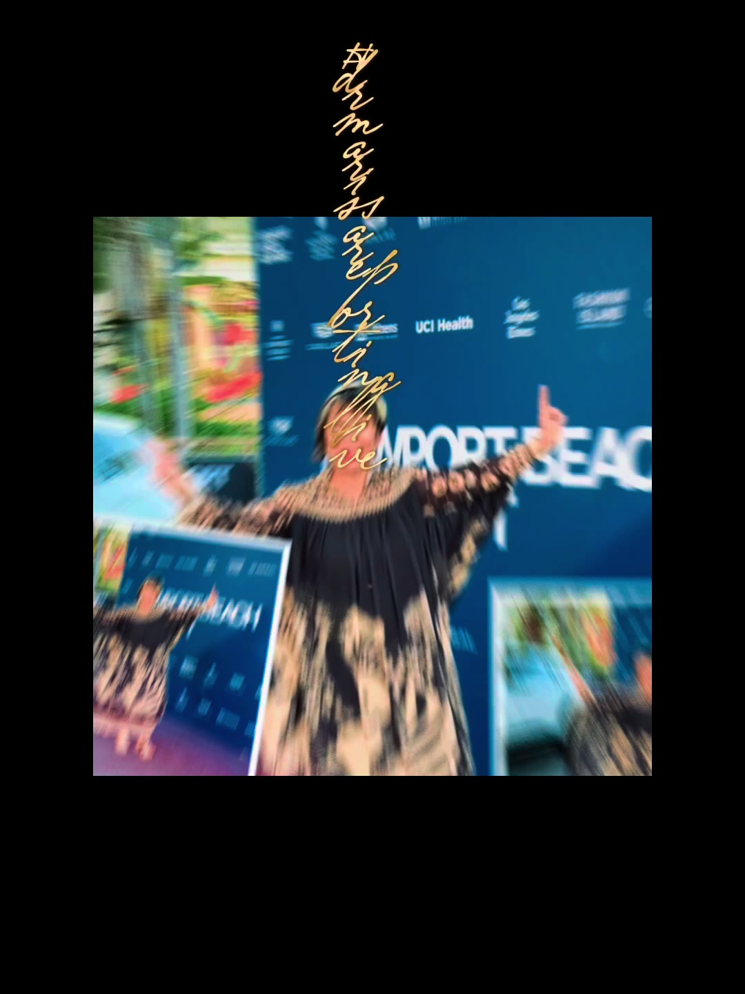@Dr. Marissa #AsianOprah