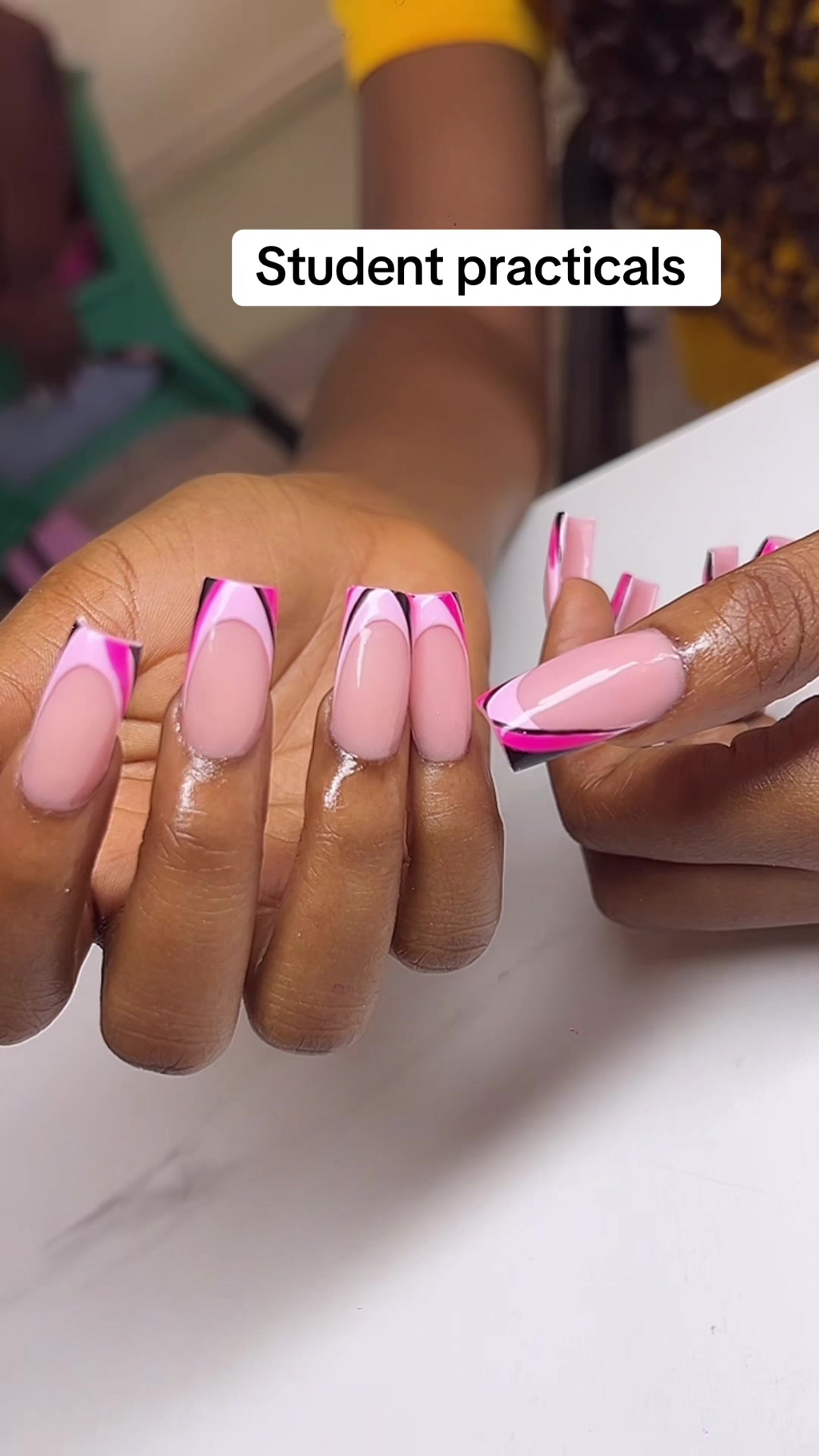 @Chelsys beauty palace/kasoascc