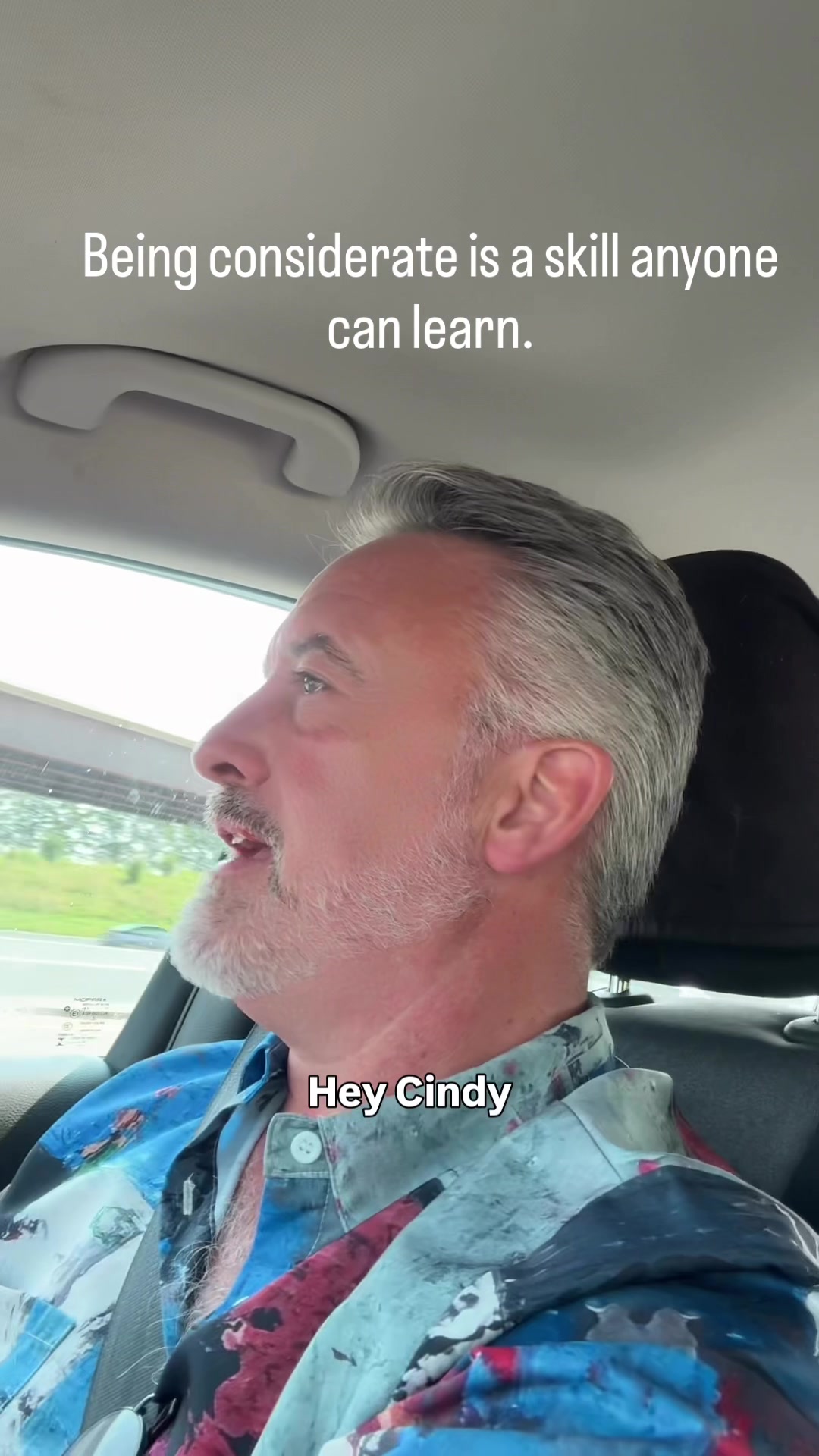 @Cindy Battino