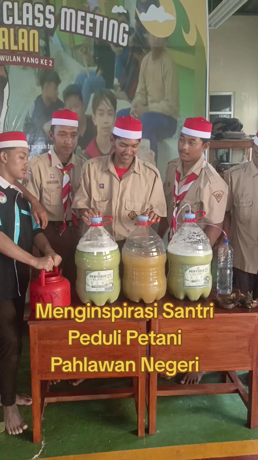 @Paranggarudo TV Official