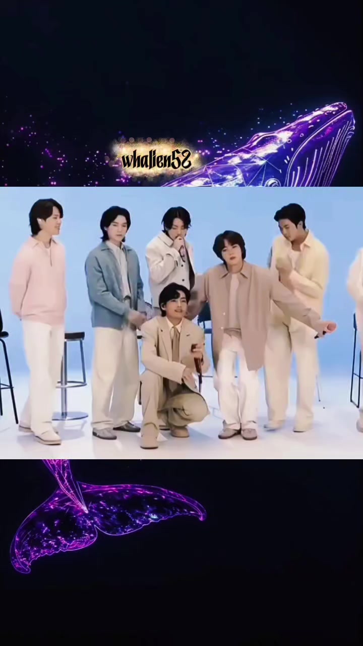 @Whalien 52 (Maria💜)