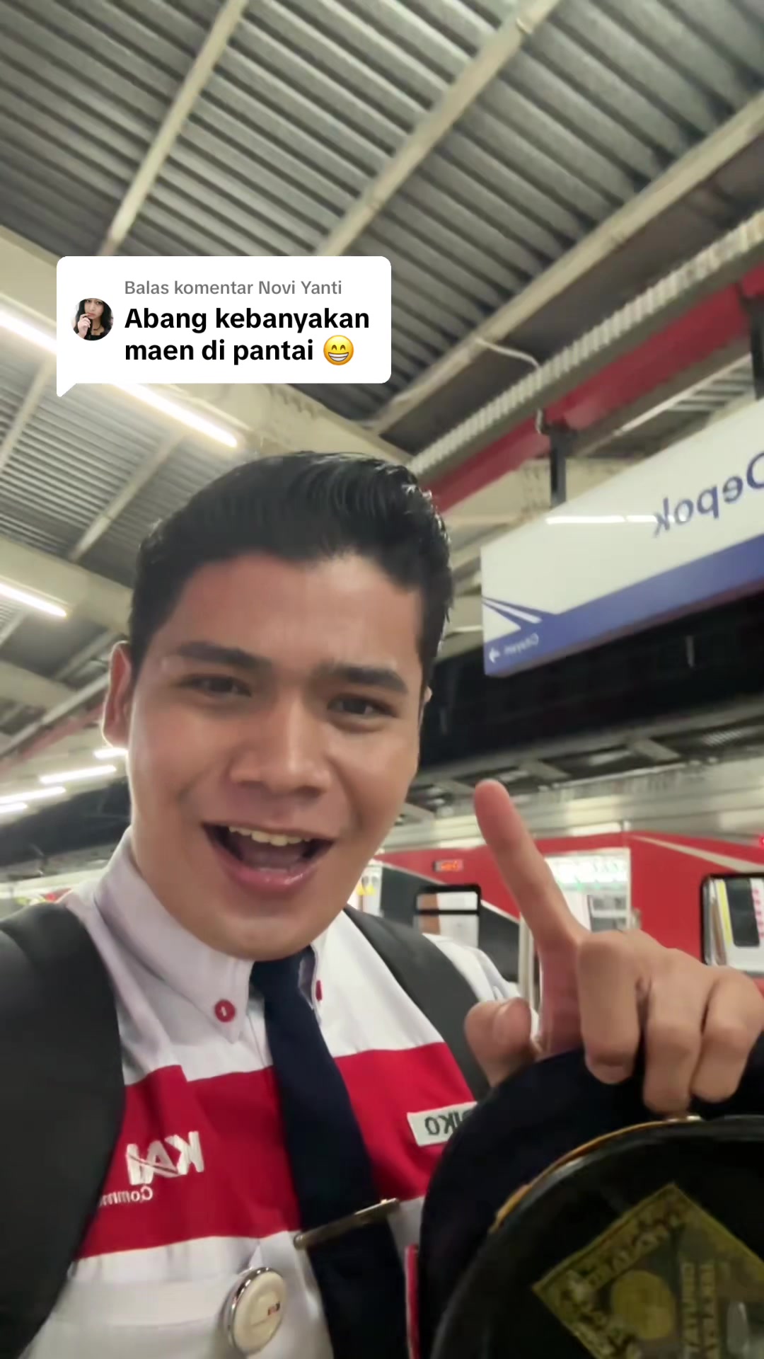 @Andiko Pangaribuan