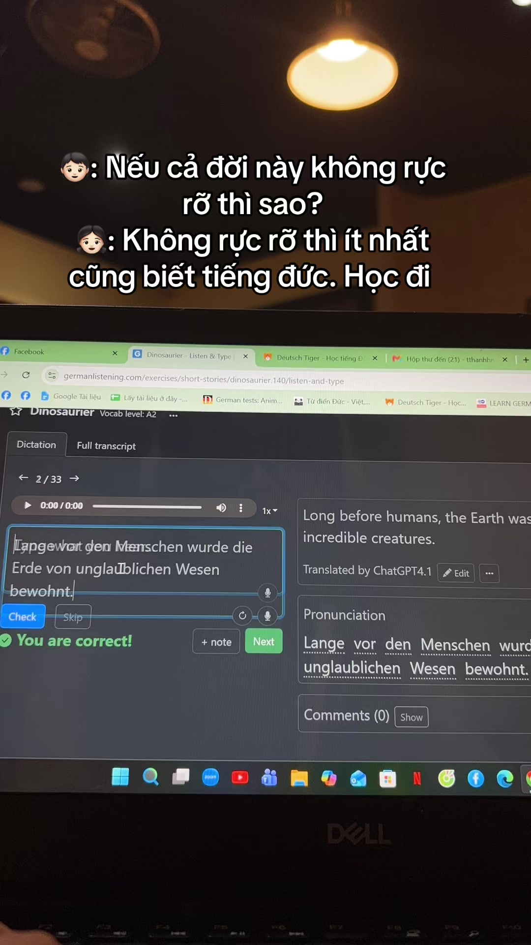 @30 ngày nghe tiếng Đức