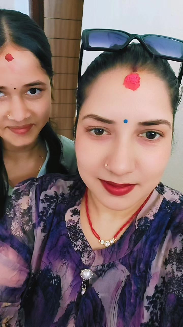 @☪️ चन्द्रा रिजाल 🕉️🔱