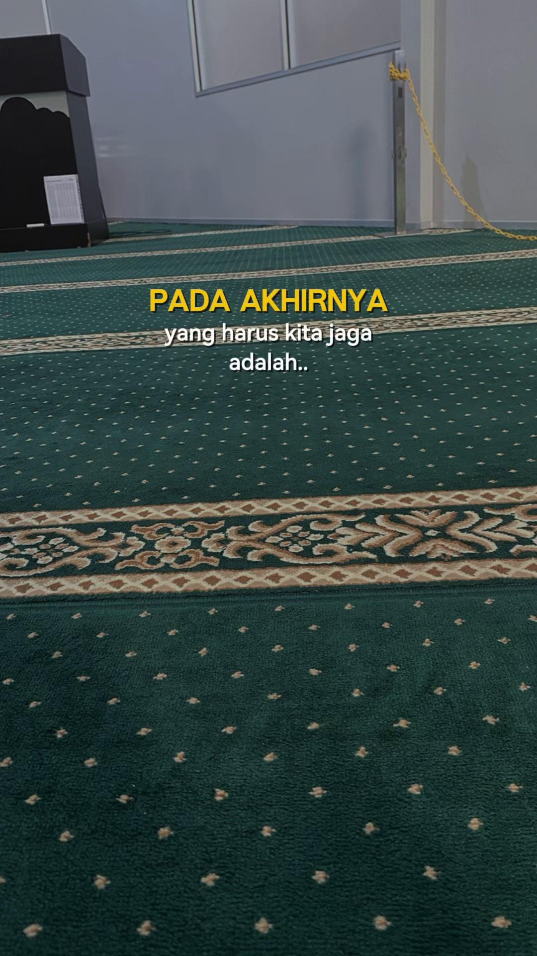 @Agus zainudin