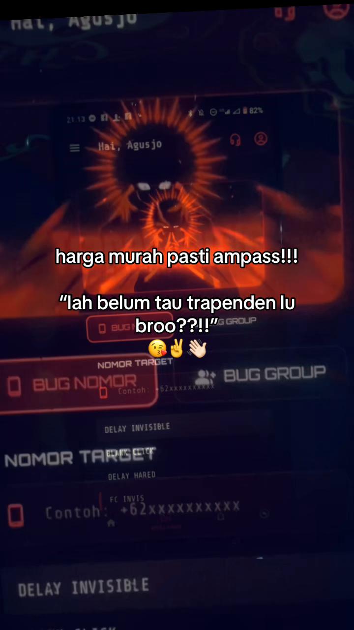 @PrasszTzyyy [ ORDER DIBIO ]