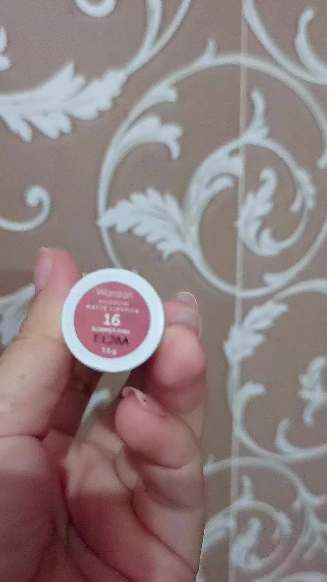 @Mama Mirza