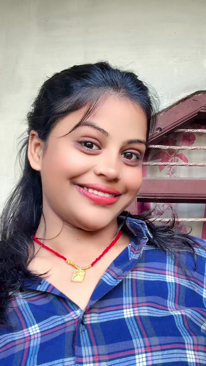 @Rima Jaiswal ๐๐งโ๏ธ๐ซ๐๐ซถ๐ผ๐