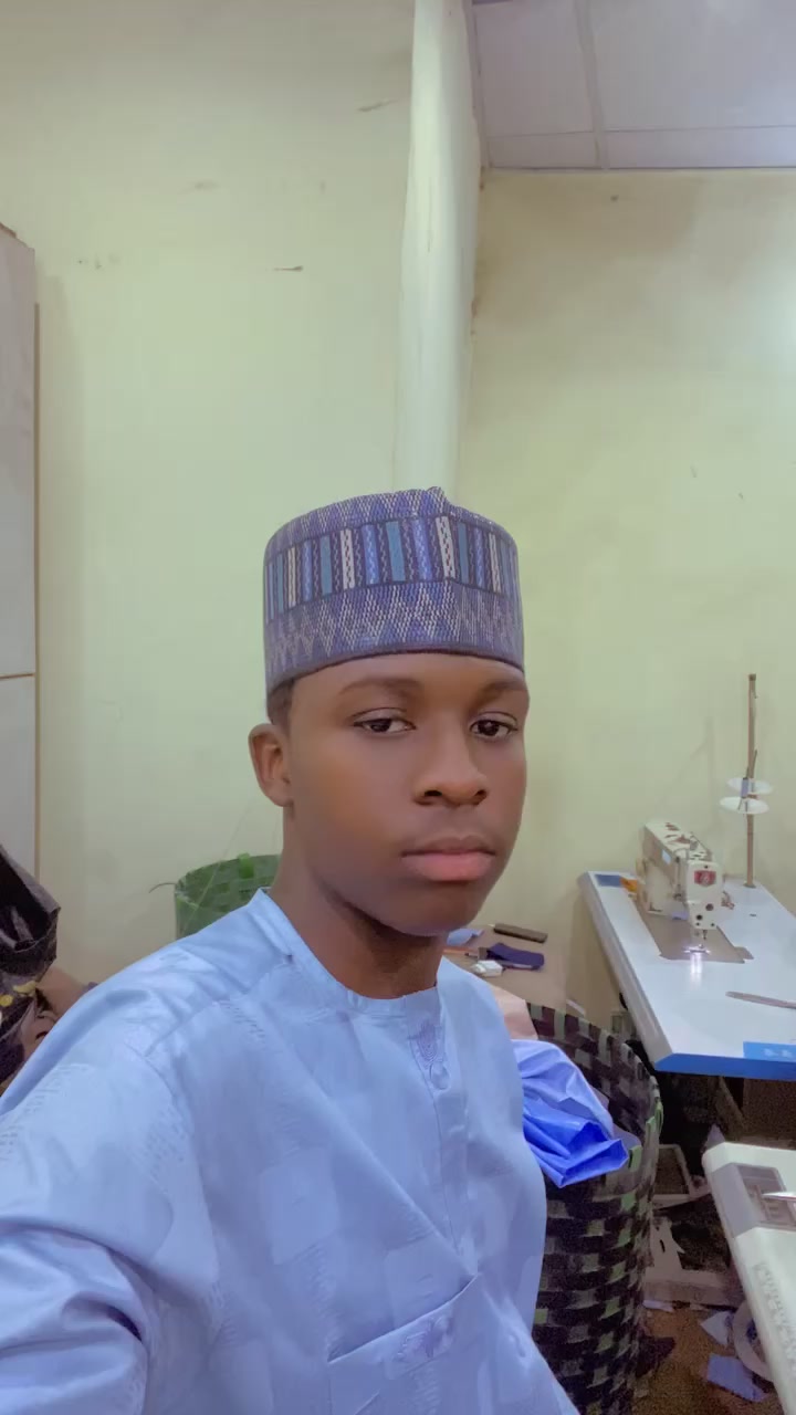 @JARIN SHEHU