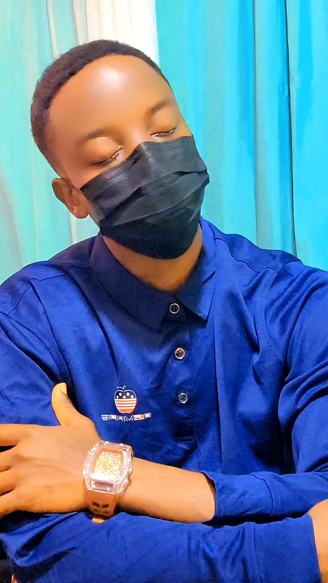 @Mr.SHAN🦅