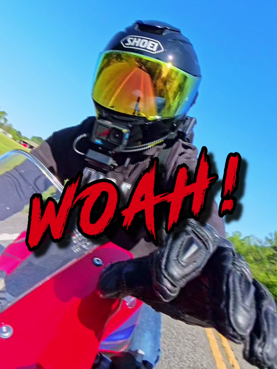 @Ride With Danger