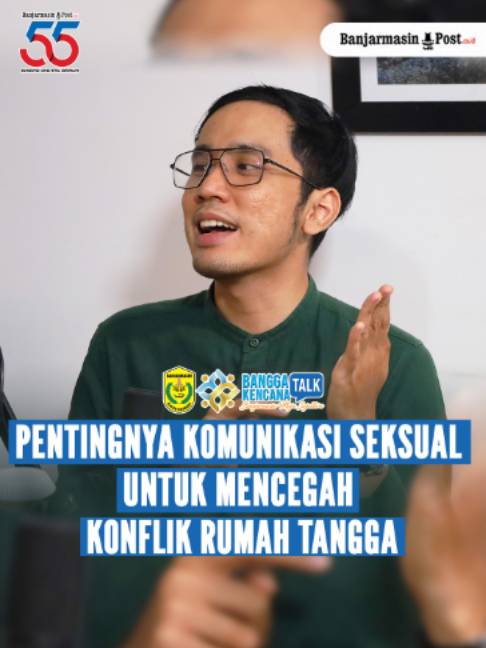 @Banjarmasin Post
