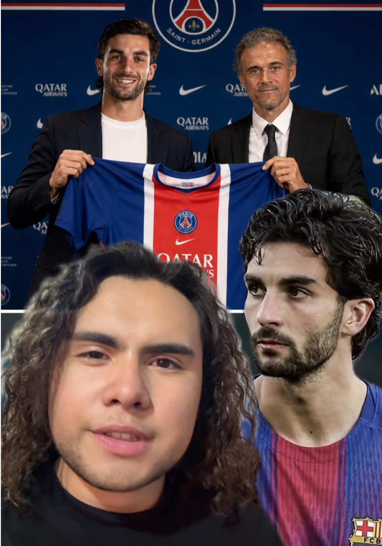 @chico barca